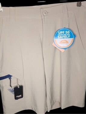 Columbia “Pro Tackle II l” 🎣elastic size 30